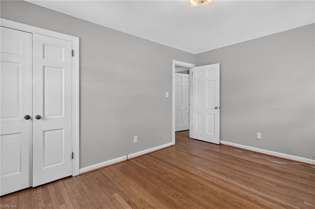 35 Shore Park Drive Newport News VA 23602