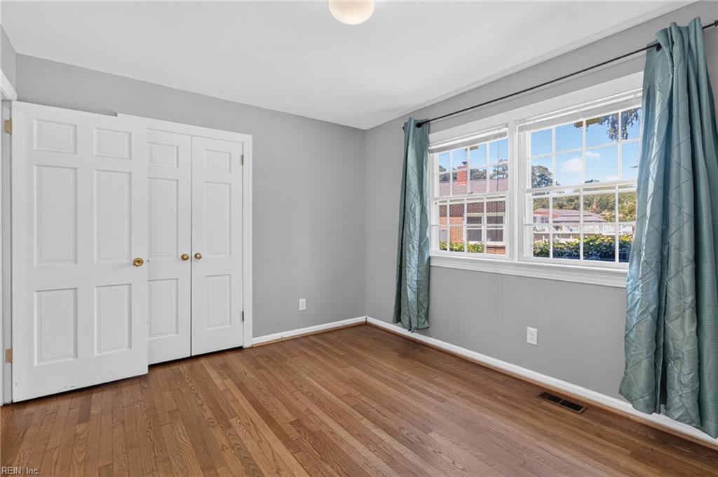 35 Shore Park Drive Newport News VA 23602