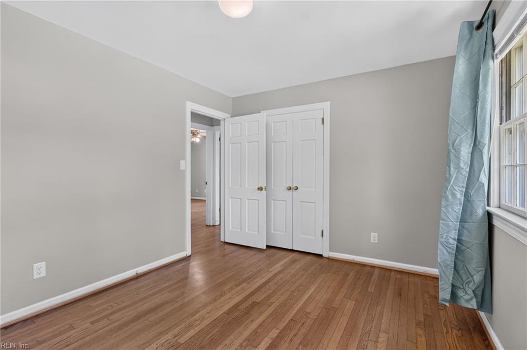 35 Shore Park Drive Newport News VA 23602