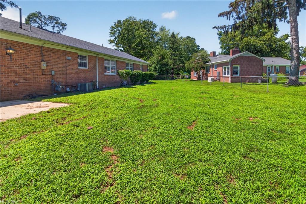 35 Shore Park Drive Newport News VA 23602