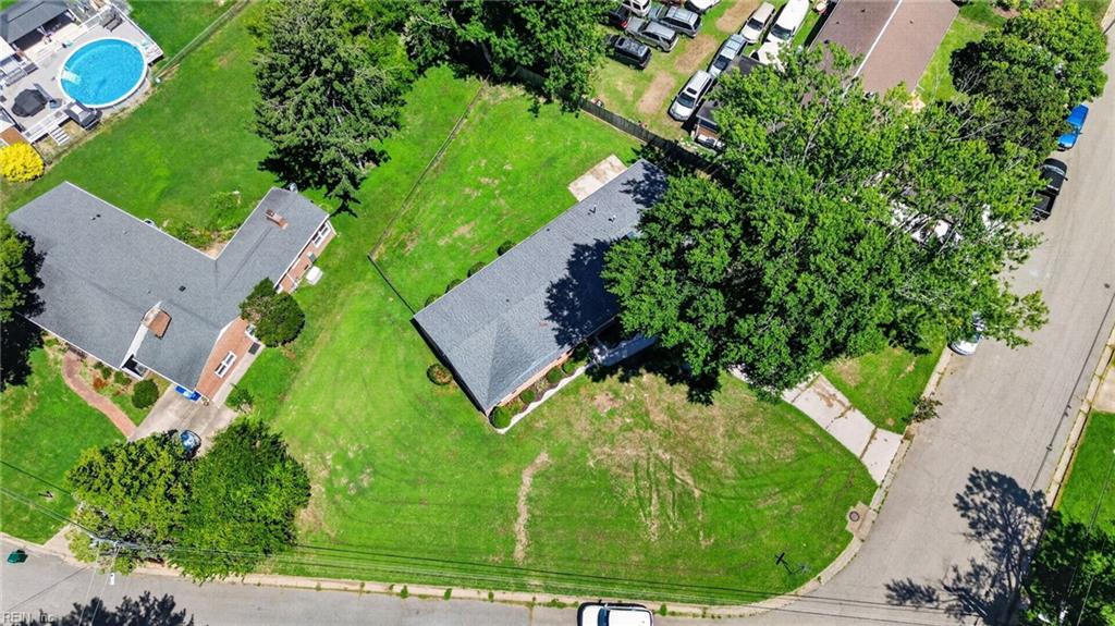 35 Shore Park Drive Newport News VA 23602