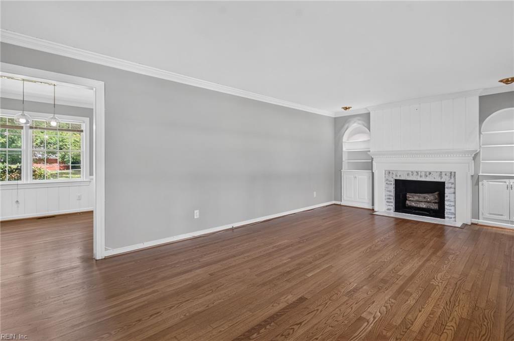 35 Shore Park Drive Newport News VA 23602