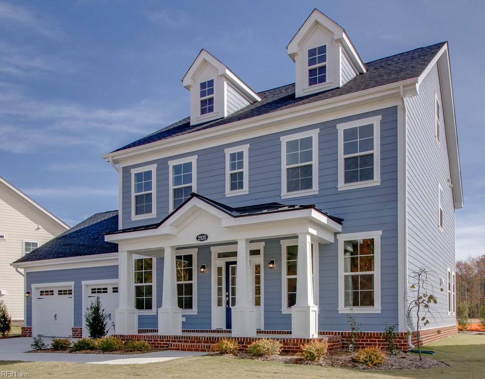 107 Bear Ridge Run Yorktown VA 23690