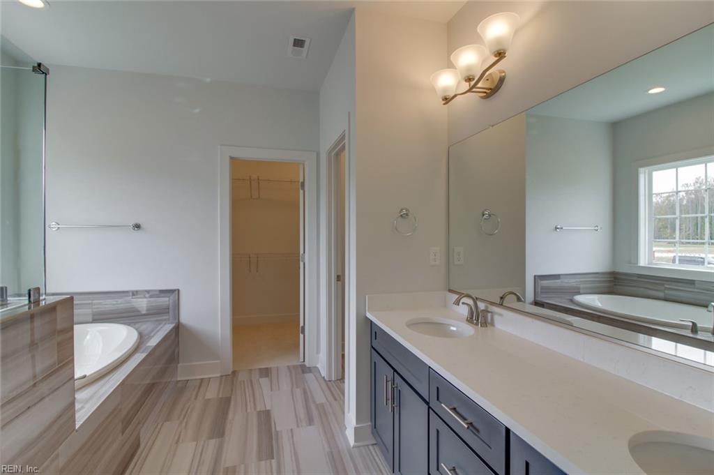 107 Bear Ridge Run Yorktown VA 23690