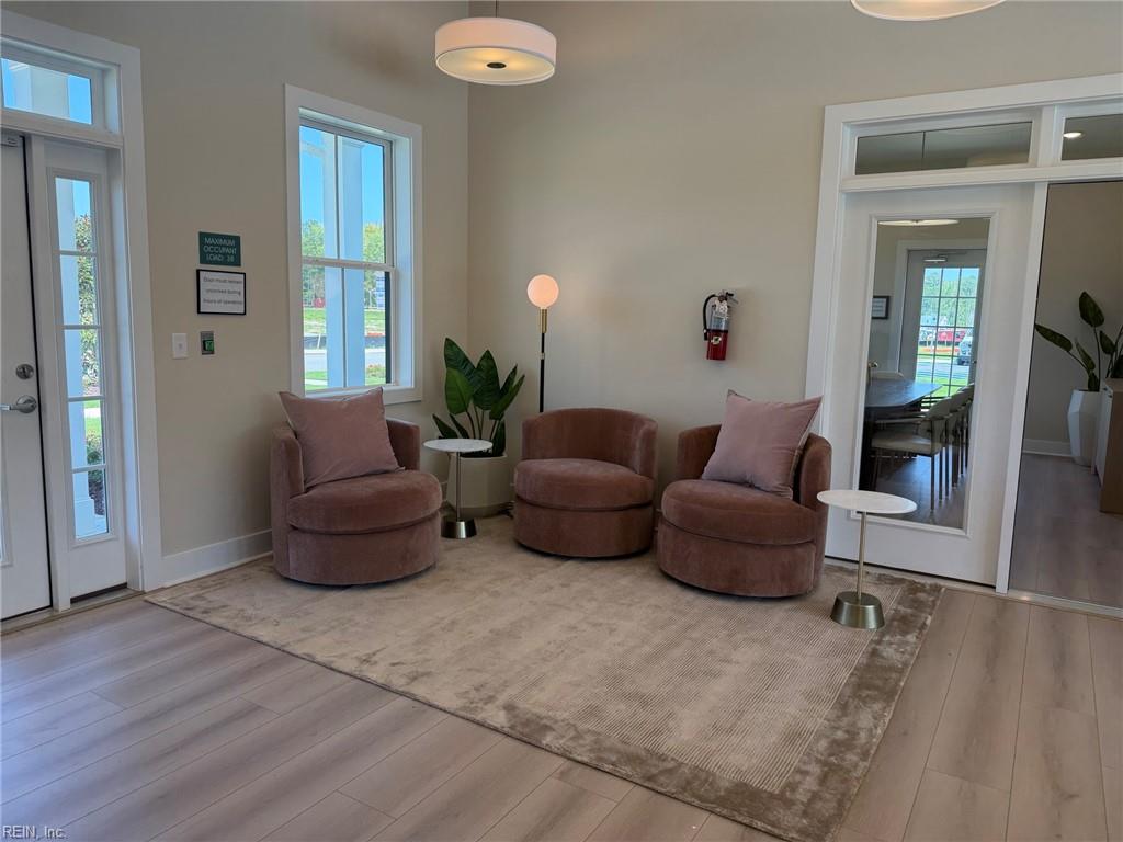 107 Bear Ridge Run Yorktown VA 23690