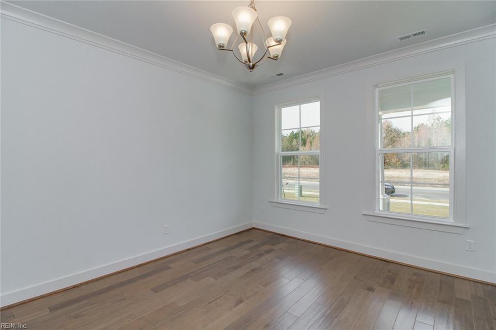107 Bear Ridge Run Yorktown VA 23690