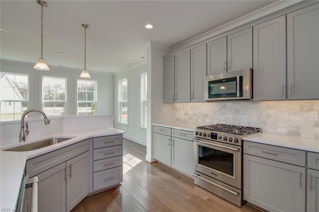 107 Bear Ridge Run Yorktown VA 23690