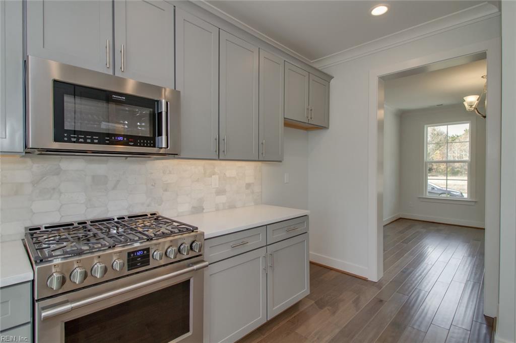 107 Bear Ridge Run Yorktown VA 23690