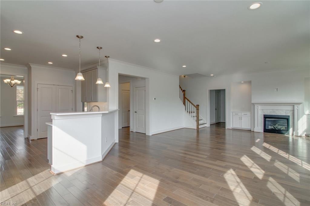 107 Bear Ridge Run Yorktown VA 23690