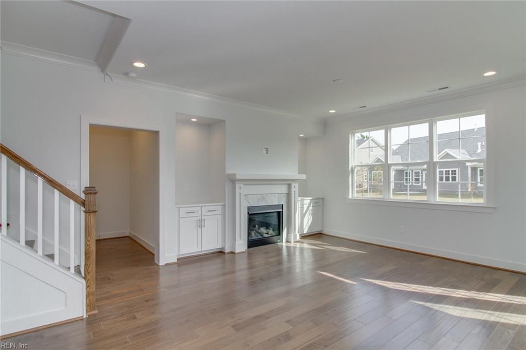 107 Bear Ridge Run Yorktown VA 23690