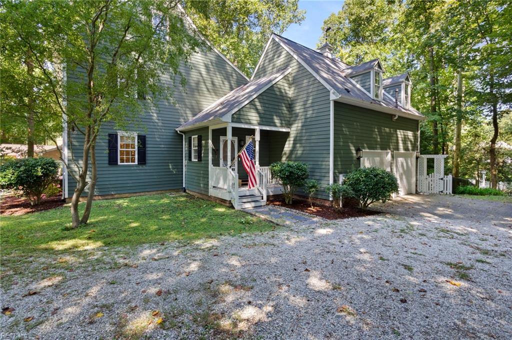 147 Country Club Drive Williamsburg VA 23188