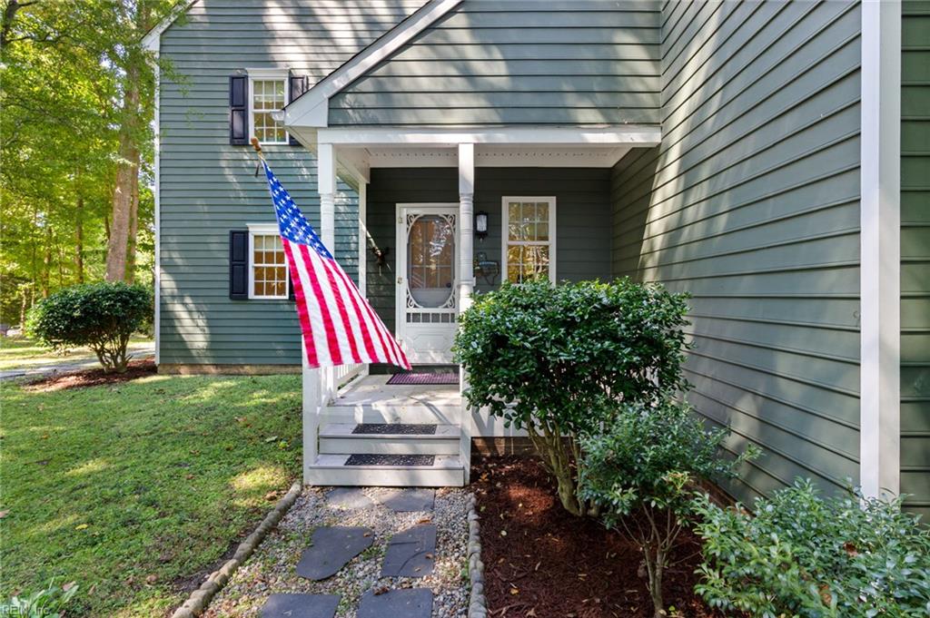 147 Country Club Drive Williamsburg VA 23188