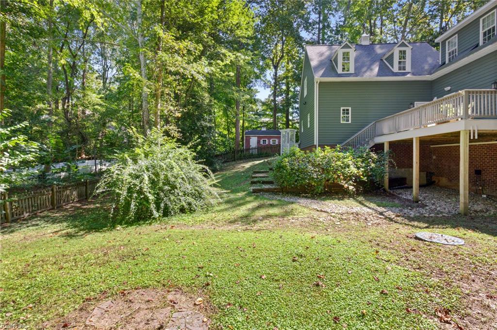 147 Country Club Drive Williamsburg VA 23188