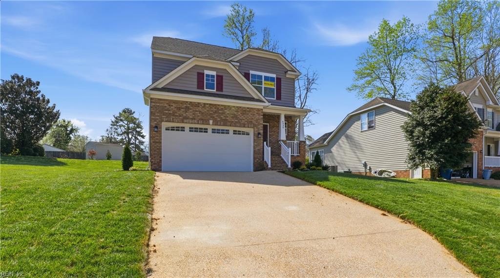 6330 Kelly's Place Gloucester VA 23061