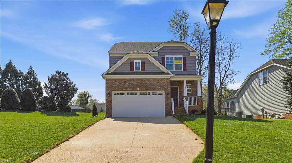 6330 Kelly's Place Gloucester VA 23061