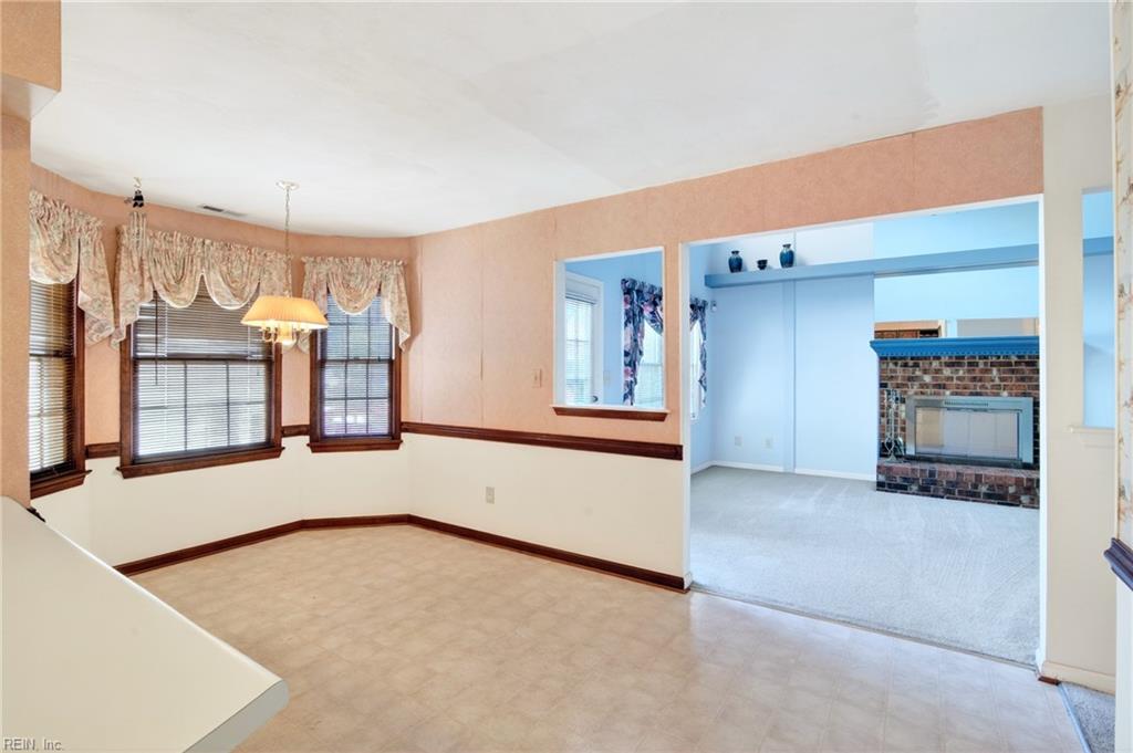 1800 Clearwater Court Newport News VA 23602
