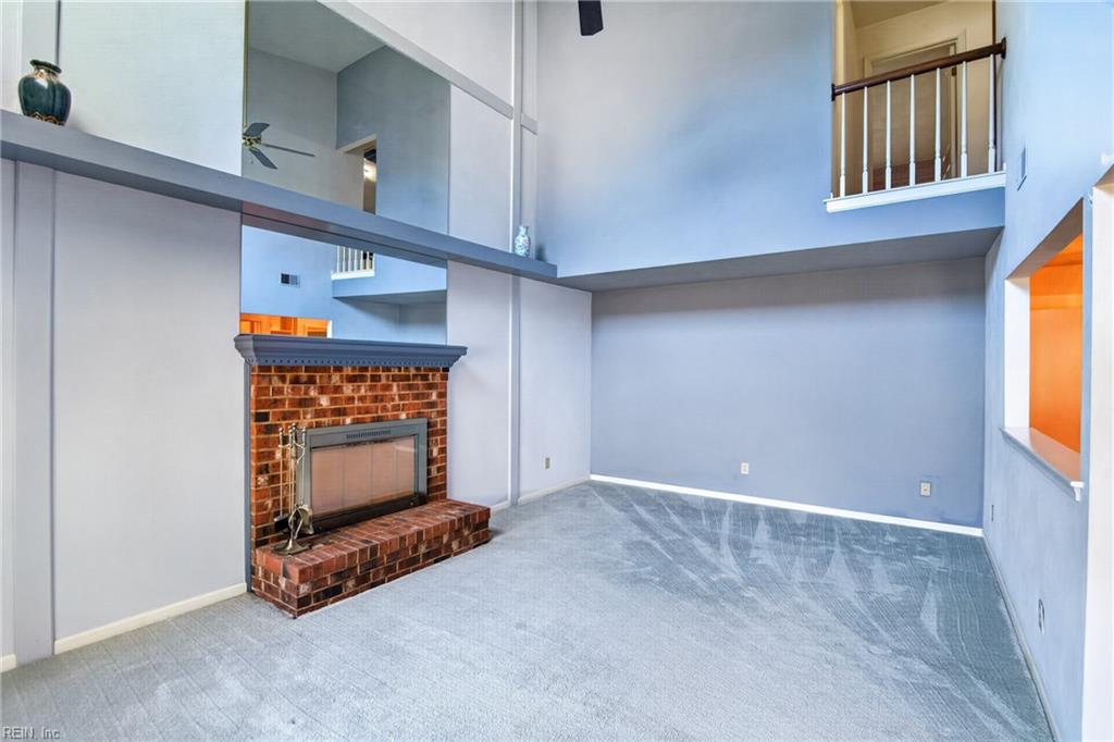1800 Clearwater Court Newport News VA 23602