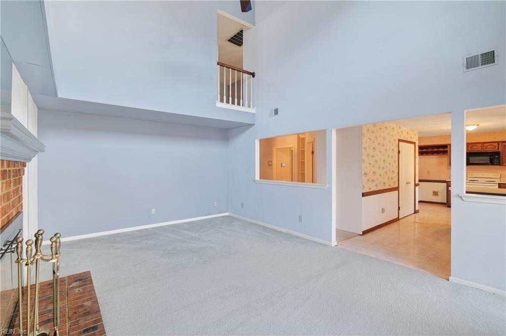 1800 Clearwater Court Newport News VA 23602