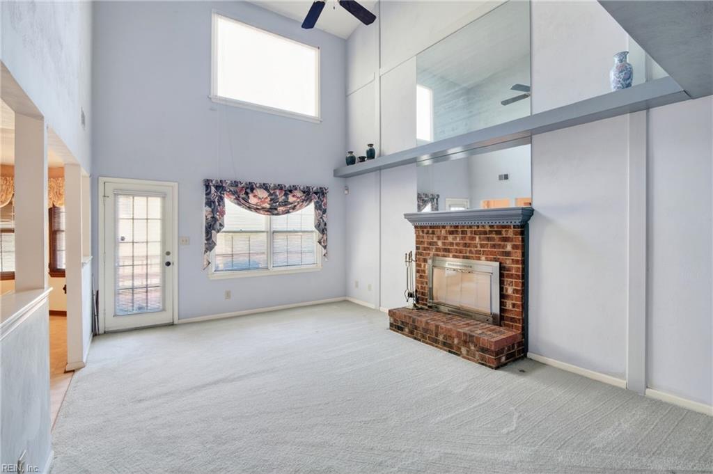 1800 Clearwater Court Newport News VA 23602