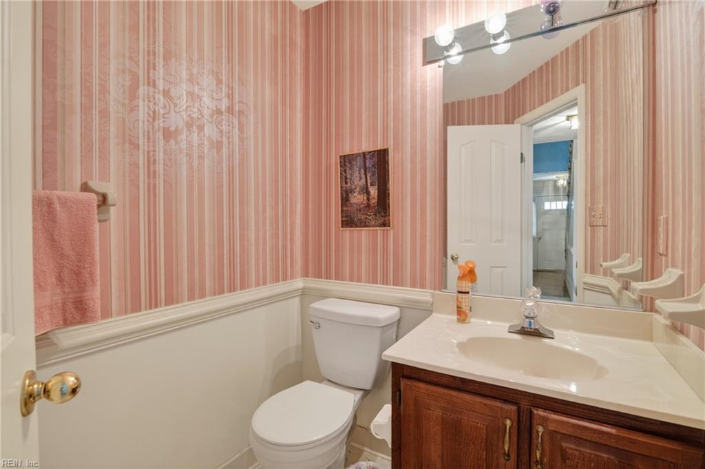 1800 Clearwater Court Newport News VA 23602