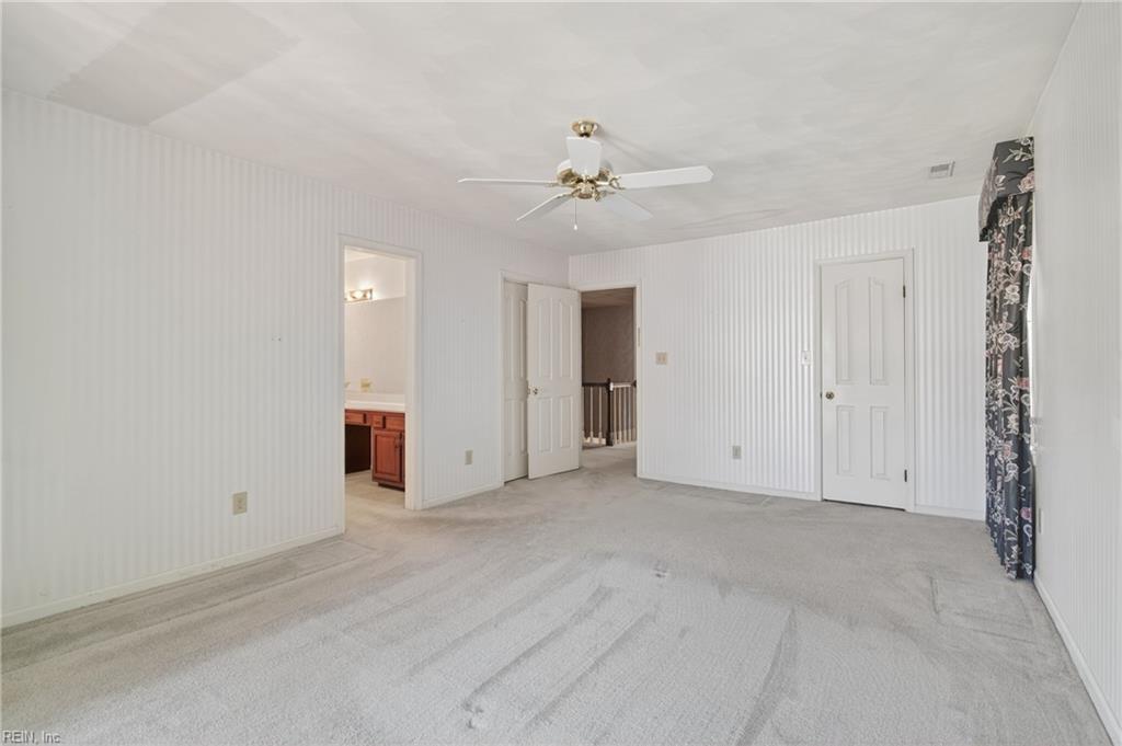 1800 Clearwater Court Newport News VA 23602