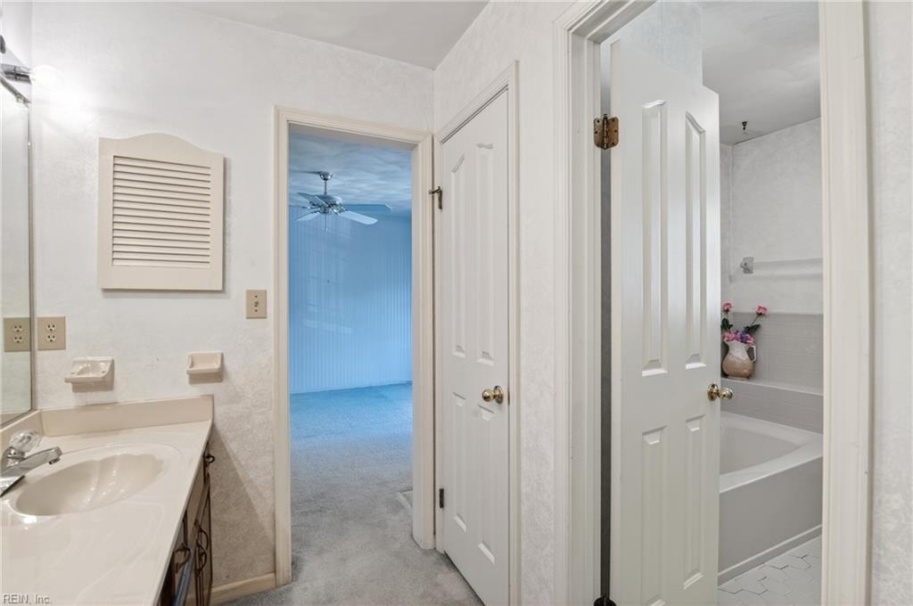 1800 Clearwater Court Newport News VA 23602