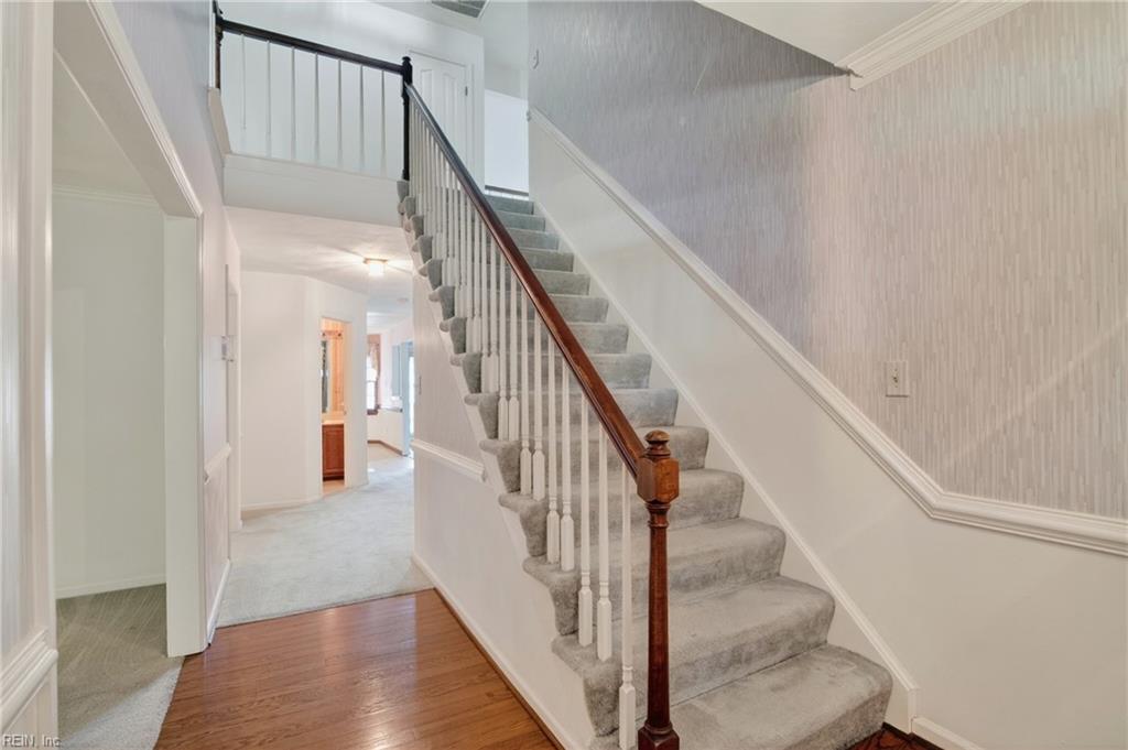 1800 Clearwater Court Newport News VA 23602