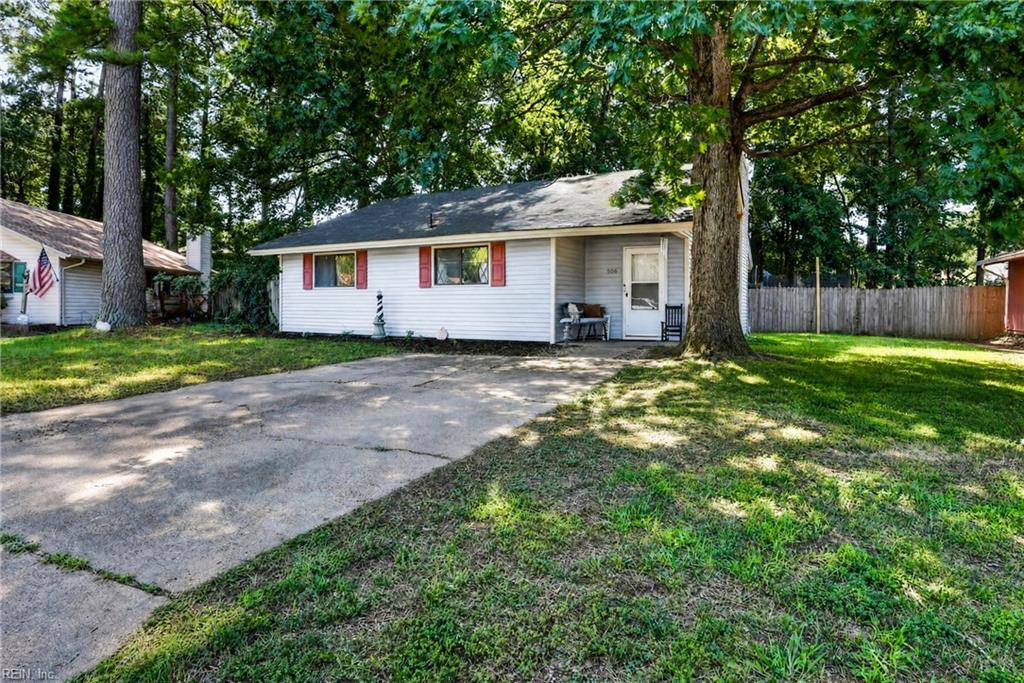 506 Cambertree Way Newport News VA 23608
