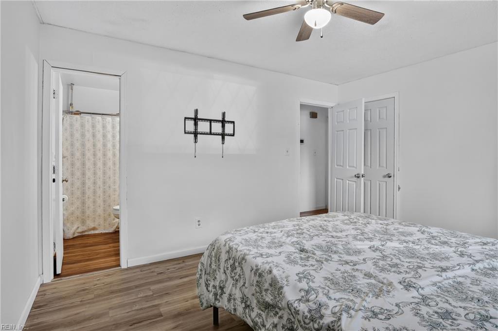 506 Cambertree Way Newport News VA 23608