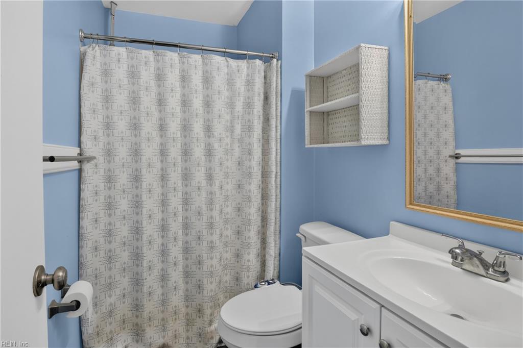 506 Cambertree Way Newport News VA 23608