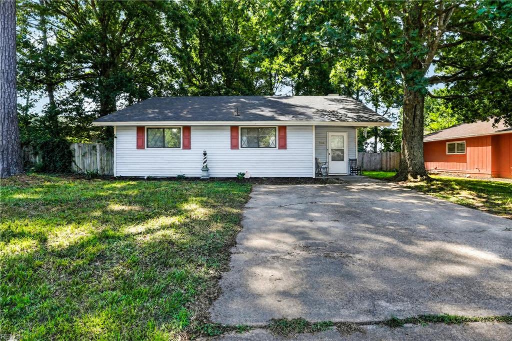 506 Cambertree Way Newport News VA 23608