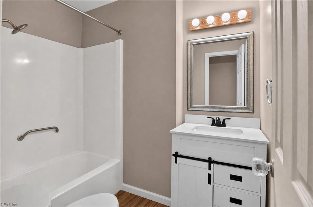 506 Cambertree Way Newport News VA 23608