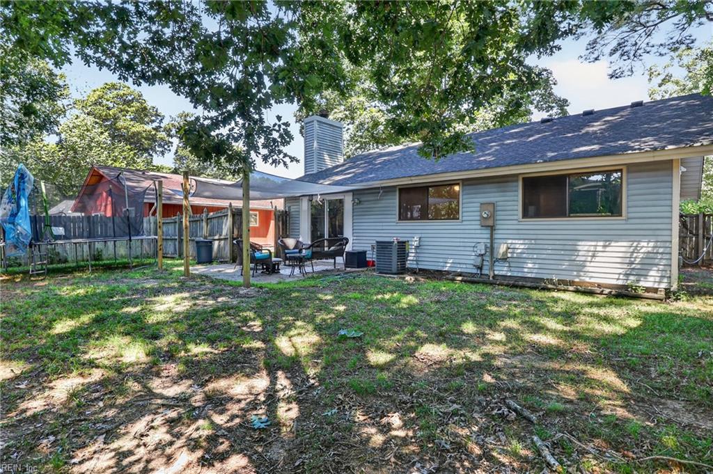 506 Cambertree Way Newport News VA 23608