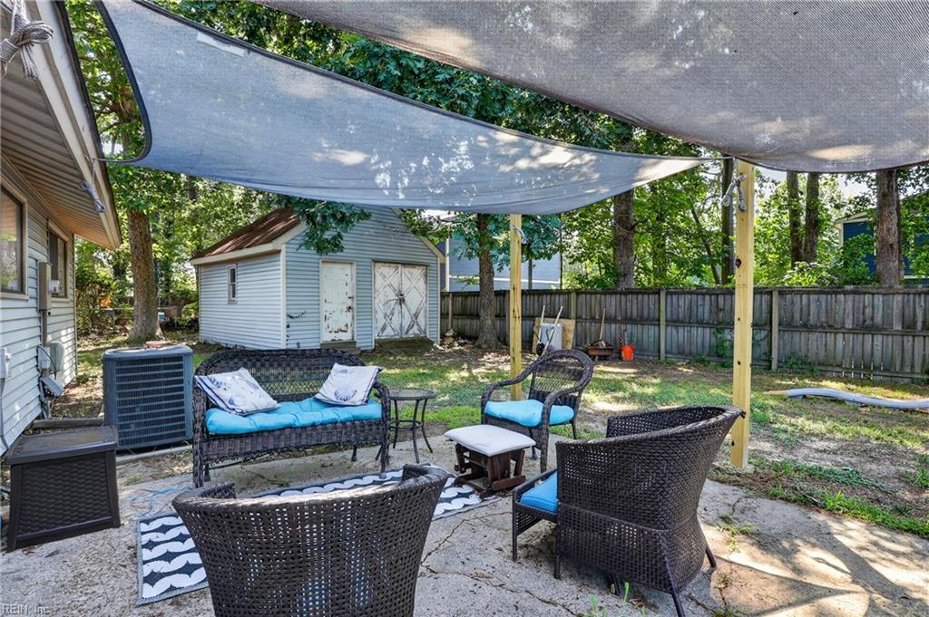 506 Cambertree Way Newport News VA 23608