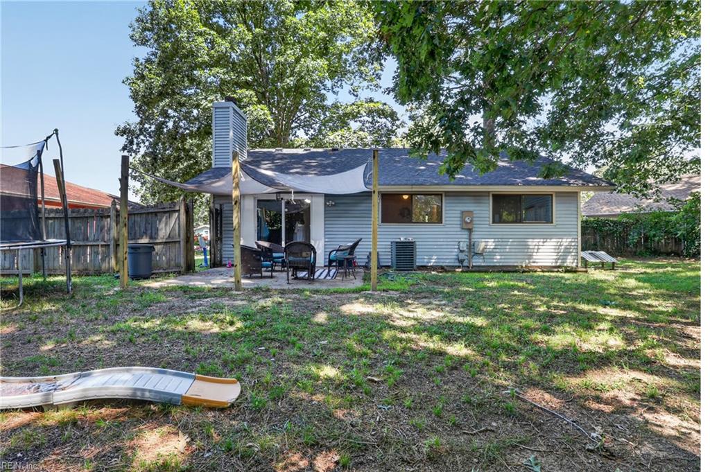506 Cambertree Way Newport News VA 23608