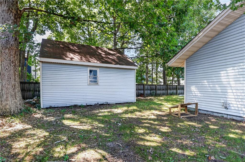 506 Cambertree Way Newport News VA 23608