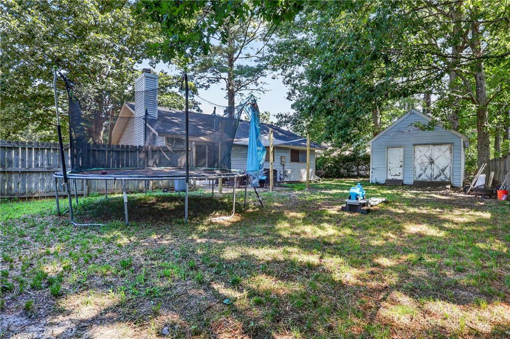 506 Cambertree Way Newport News VA 23608