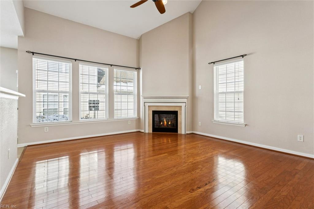 4405 Silver Fox Lane Williamsburg VA 23188