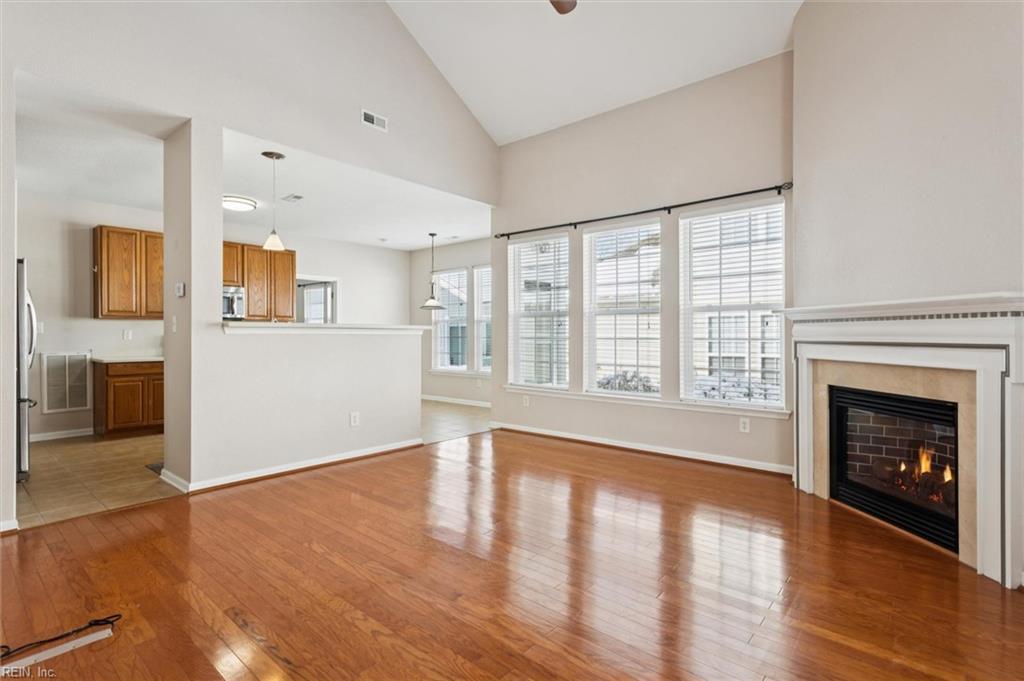 4405 Silver Fox Lane Williamsburg VA 23188