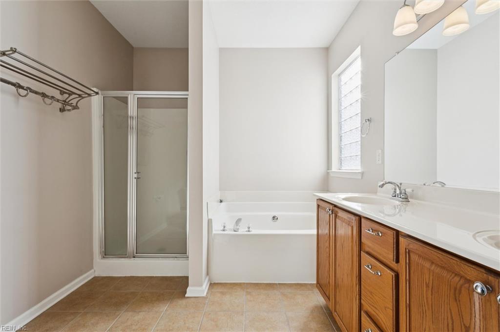 4405 Silver Fox Lane Williamsburg VA 23188