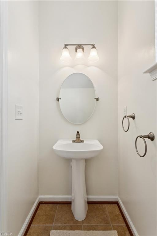 4405 Silver Fox Lane Williamsburg VA 23188