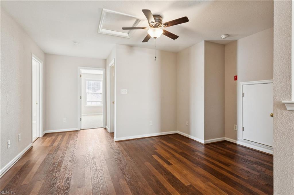 4405 Silver Fox Lane Williamsburg VA 23188