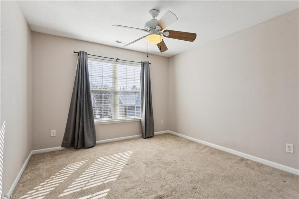 4405 Silver Fox Lane Williamsburg VA 23188