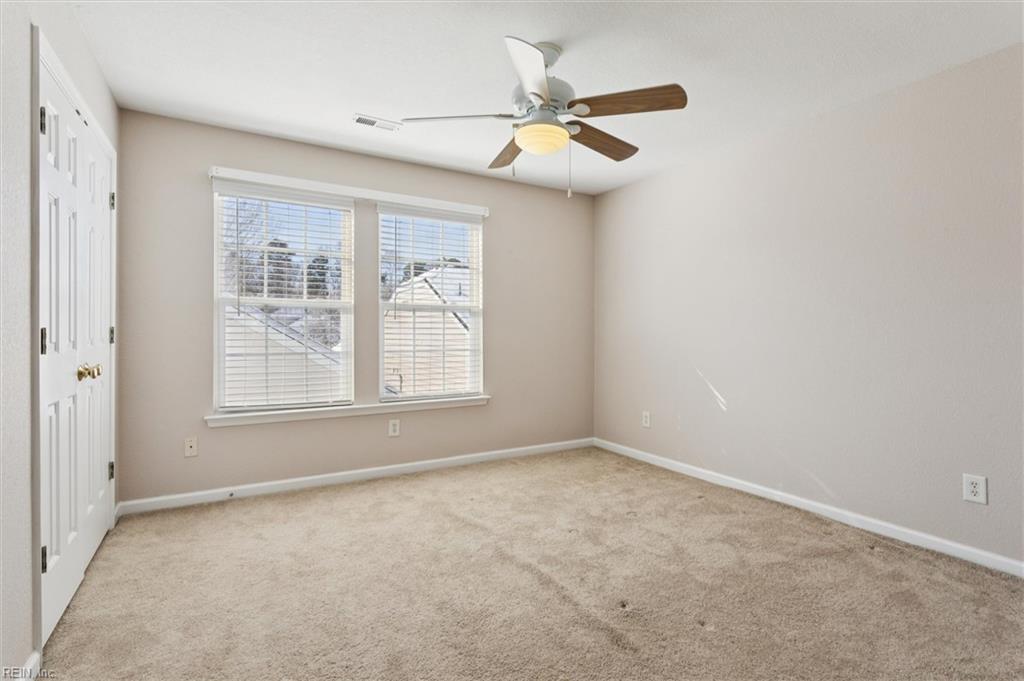 4405 Silver Fox Lane Williamsburg VA 23188