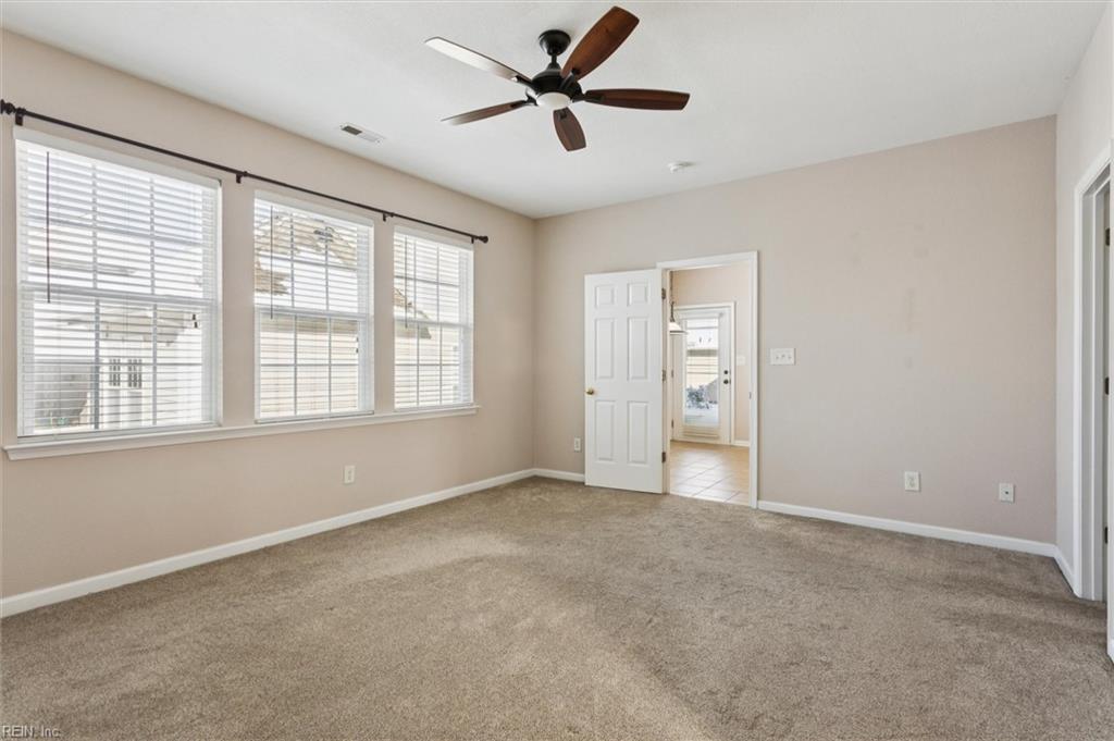 4405 Silver Fox Lane Williamsburg VA 23188