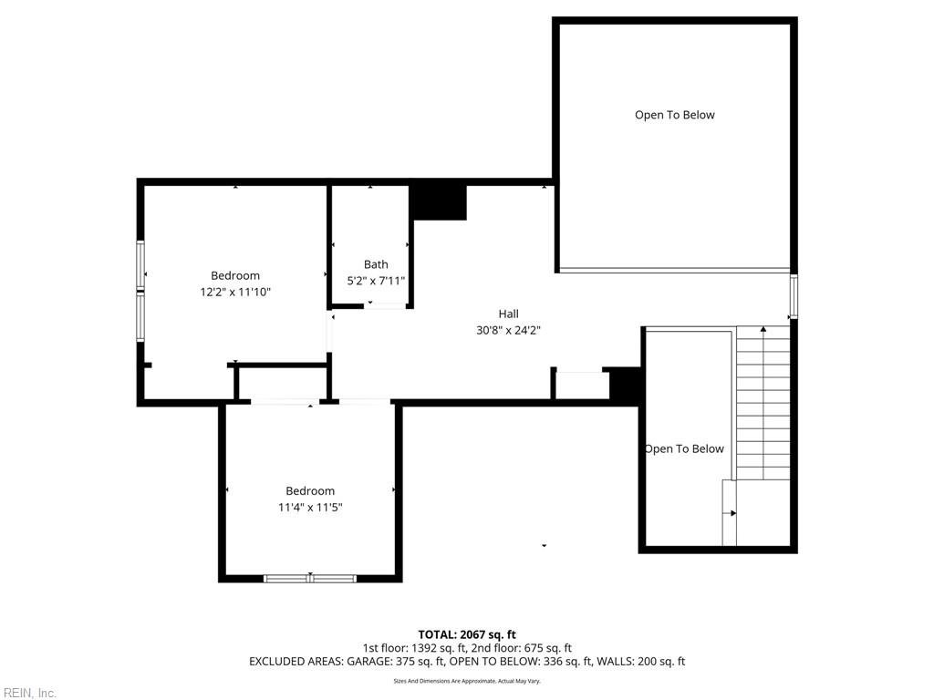 4405 Silver Fox Lane Williamsburg VA 23188