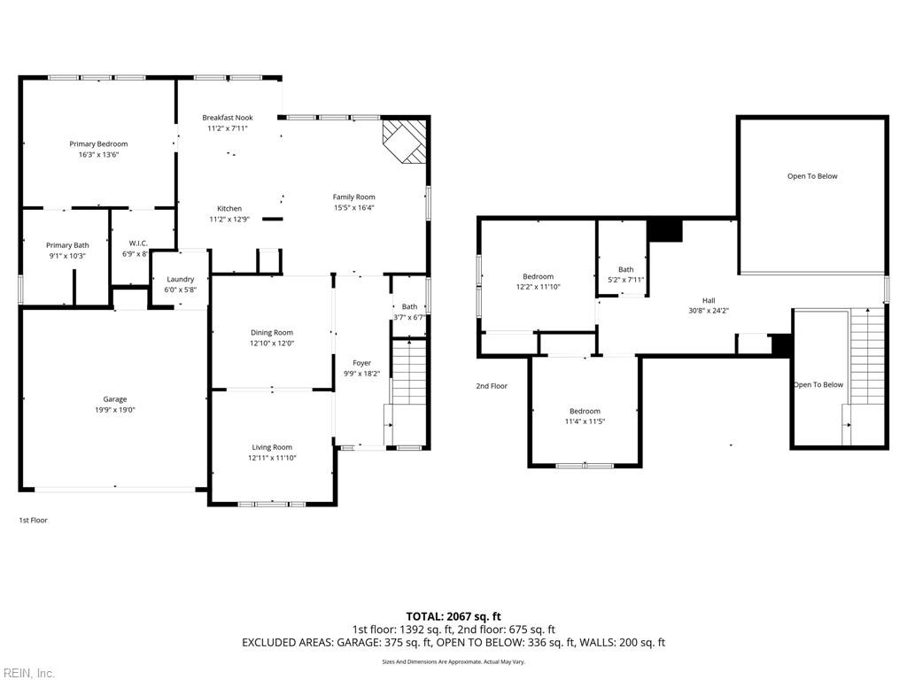 4405 Silver Fox Lane Williamsburg VA 23188