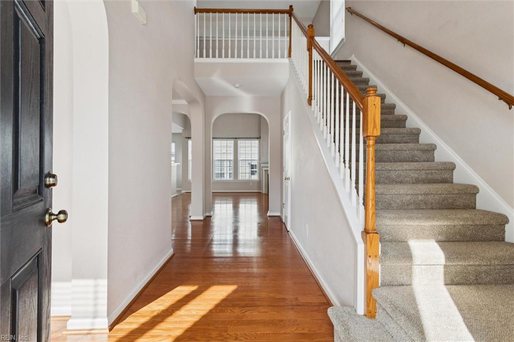 4405 Silver Fox Lane Williamsburg VA 23188