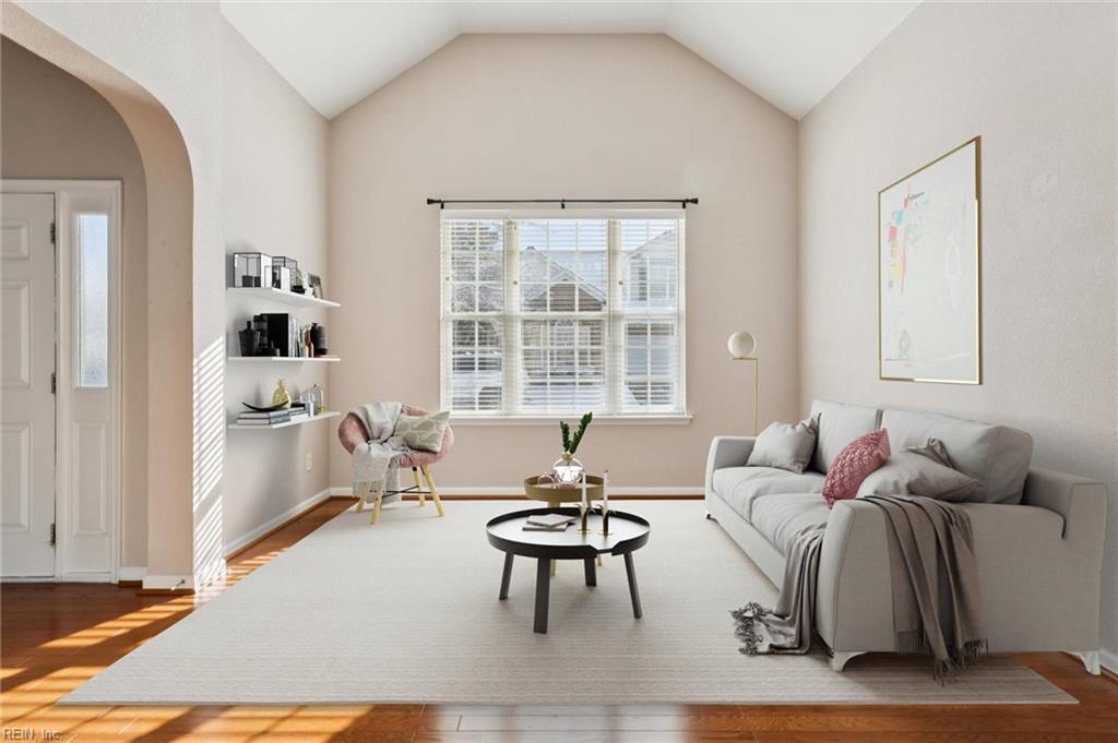 4405 Silver Fox Lane Williamsburg VA 23188