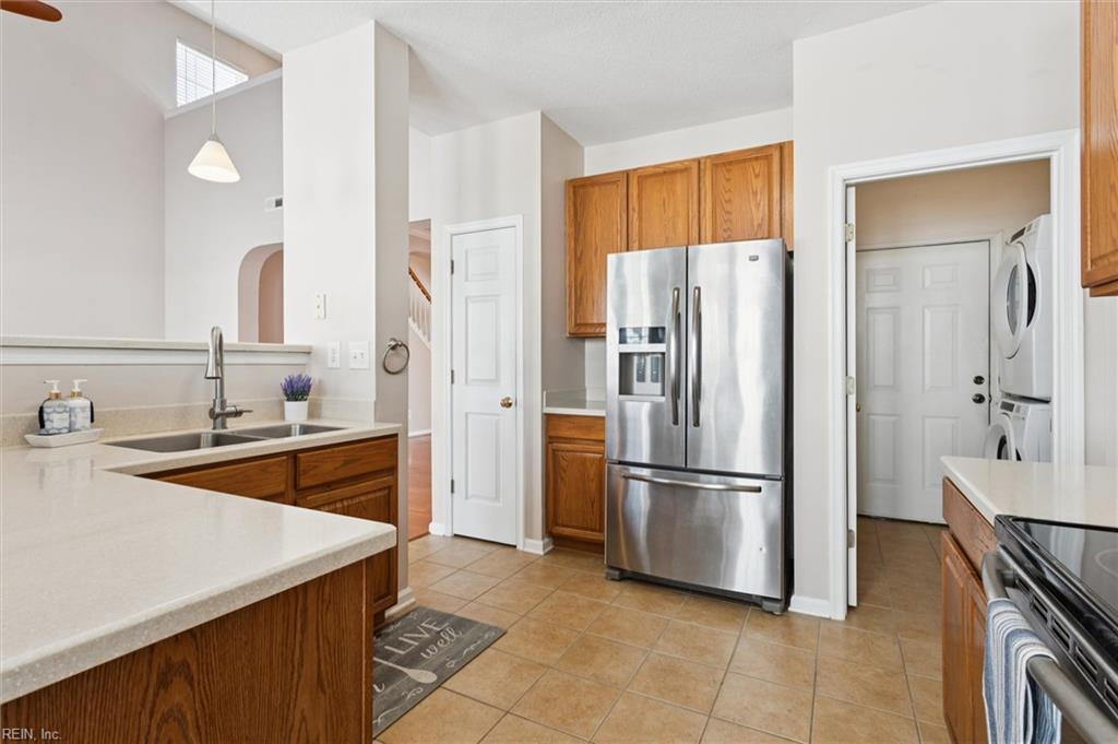 4405 Silver Fox Lane Williamsburg VA 23188